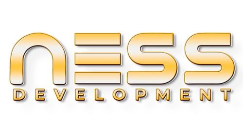 Ness Development - Yangi Binolar