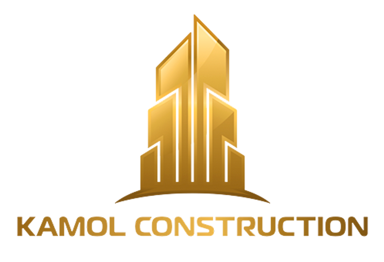 Kamol Construction - Yangi Binolar