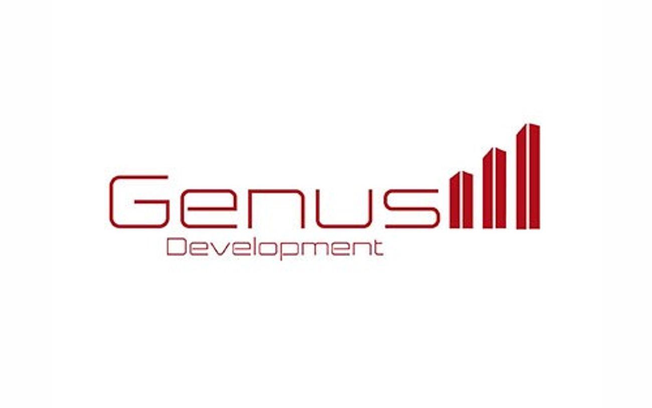 Genus Development - Yangi Binolar