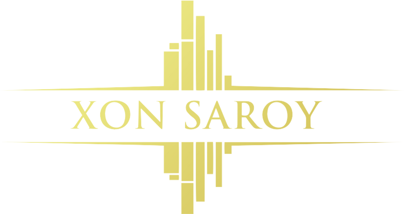 Xon Saroy - Yangi Binolar