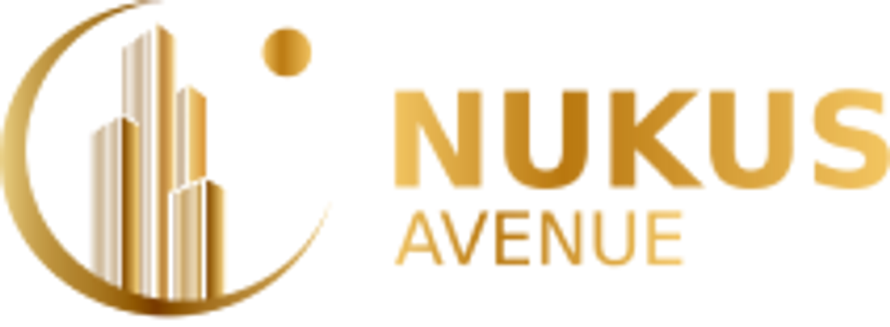 Nukus Avenue - Yangi Binolar