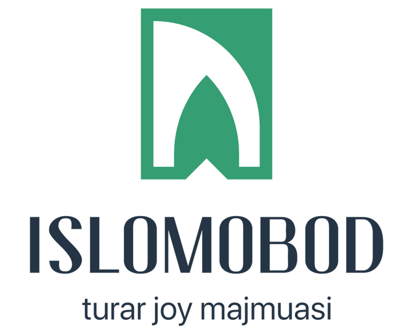 Islomobod - Yangi Binolar