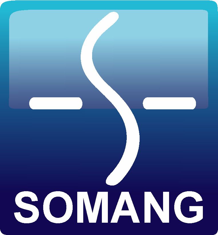 Somang Development Korea - Yangi Binolar