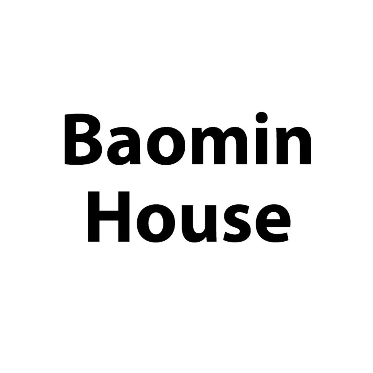 Baomin House - Yangi Binolar